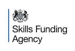 Skills Funding Agency Logo