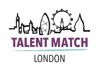 Talent Match London Logo